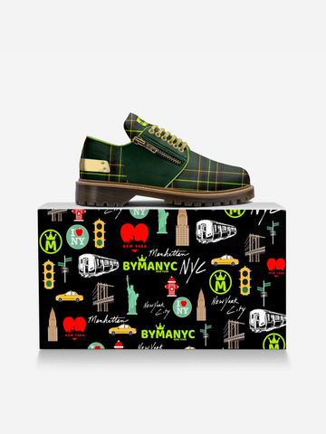 Shoe