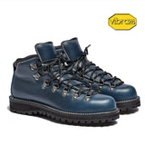 KOWM cowhide outdoor Hiking shoes men walking hunting boots waterproof Goodyear casual ankle shoes walking trekking sneakers