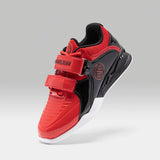 Professional Weightlifting Shoes Wear-resistant Sports Shoes Large Size Deadlift Shoes High Quality Men's and Women's Squat Shoe