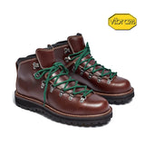 KOWM cowhide outdoor Hiking shoes men walking hunting boots waterproof Goodyear casual ankle shoes walking trekking sneakers